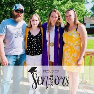 Meet your Posher, Beth